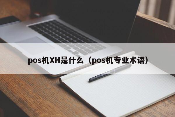 pos机XH是什么（pos机专业术语）