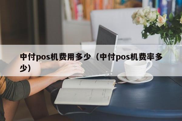 中付pos机费用多少（中付pos机费率多少）