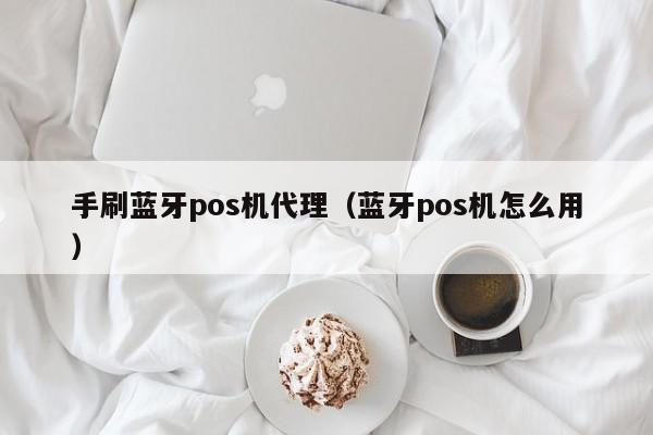 手刷蓝牙pos机代理（蓝牙pos机怎么用）