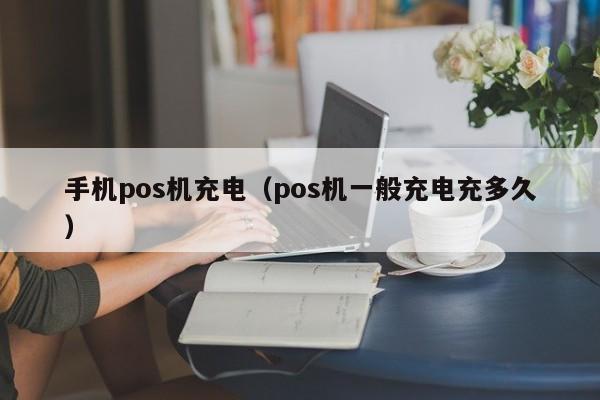 手机pos机充电（pos机一般充电充多久）