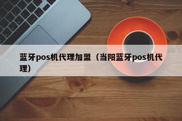 蓝牙pos机代理加盟（当阳蓝牙pos机代理）