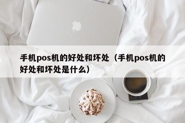 手机pos机的好处和坏处（手机pos机的好处和坏处是什么）