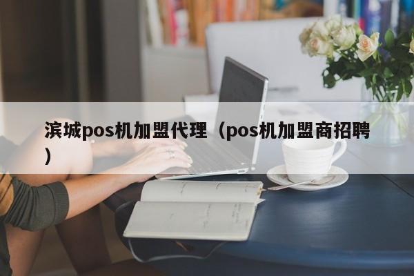 滨城pos机加盟代理（pos机加盟商招聘）