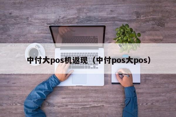 中付大pos机返现（中付pos大pos）