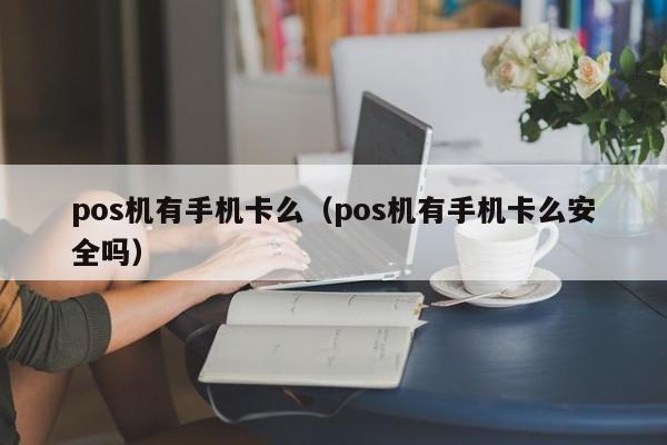 pos机有手机卡么（pos机有手机卡么安全吗）