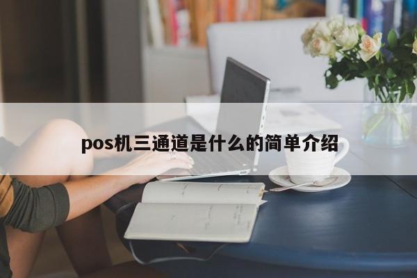 pos机三通道是什么的简单介绍