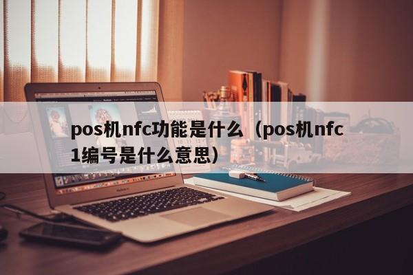 pos机nfc功能是什么（pos机nfc1编号是什么意思）