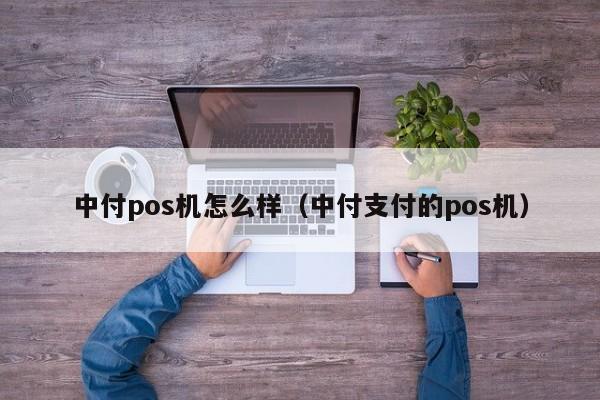 中付pos机怎么样（中付支付的pos机）