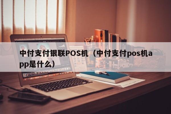 中付支付银联POS机（中付支付pos机app是什么）