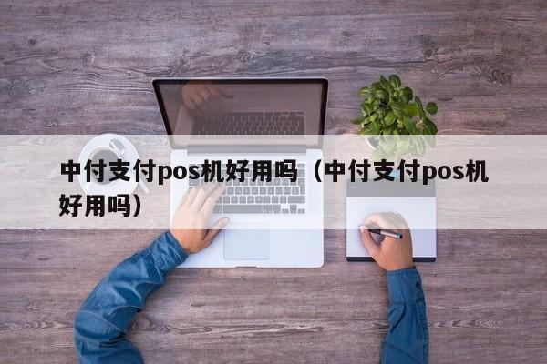 中付支付pos机好用吗（中付支付pos机好用吗）