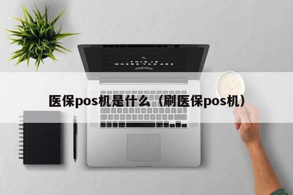 医保pos机是什么（刷医保pos机）