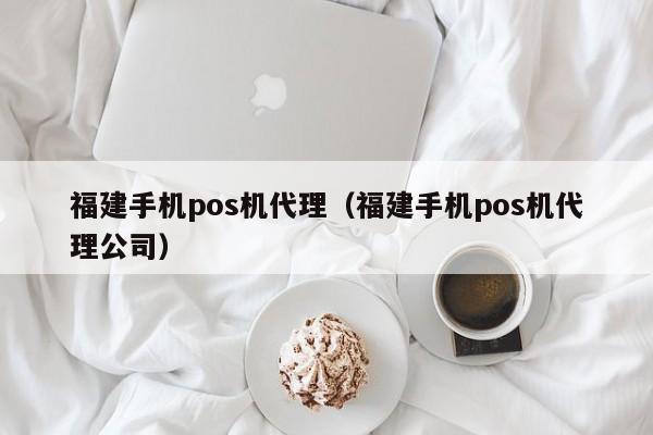 福建手机pos机代理（福建手机pos机代理公司）