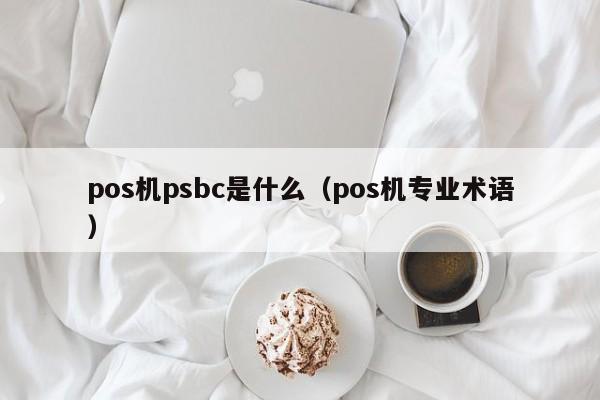 pos机psbc是什么（pos机专业术语）