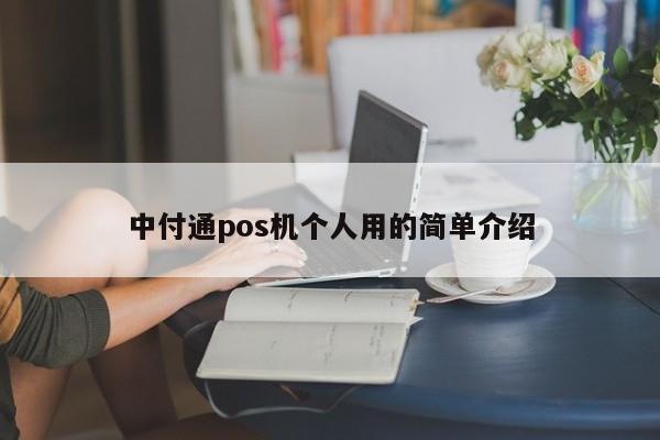 中付通pos机个人用的简单介绍