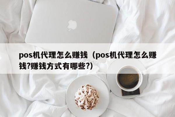 pos机代理怎么赚钱（pos机代理怎么赚钱?赚钱方式有哪些?）