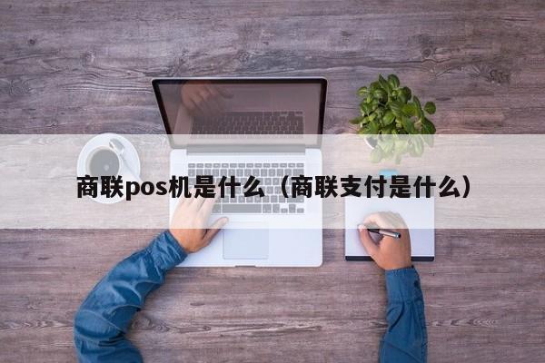 商联pos机是什么（商联支付是什么）