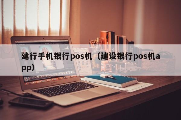 建行手机银行pos机（建设银行pos机app）