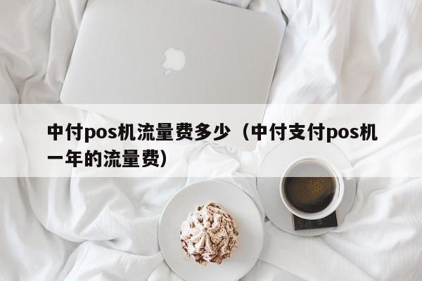 中付pos机流量费多少（中付支付pos机一年的流量费）