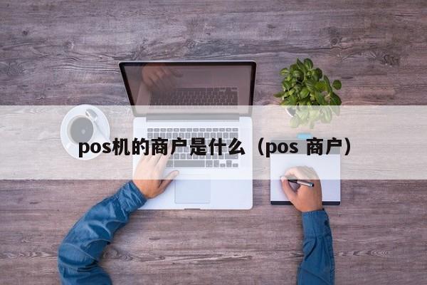 pos机的商户是什么（pos 商户）