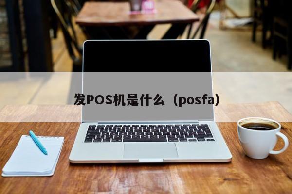 发POS机是什么（posfa）