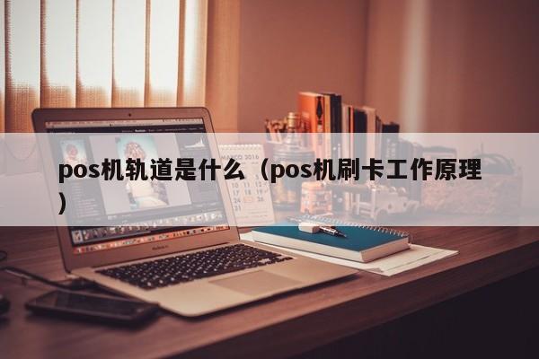 pos机轨道是什么（pos机刷卡工作原理）