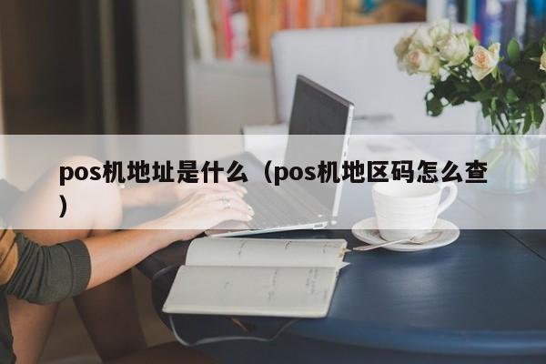 pos机地址是什么（pos机地区码怎么查）