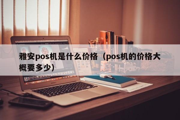 雅安pos机是什么价格（pos机的价格大概要多少）