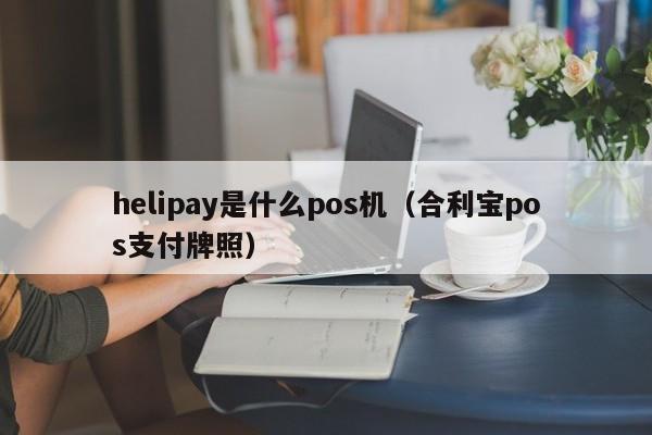 helipay是什么pos机（合利宝pos支付牌照）