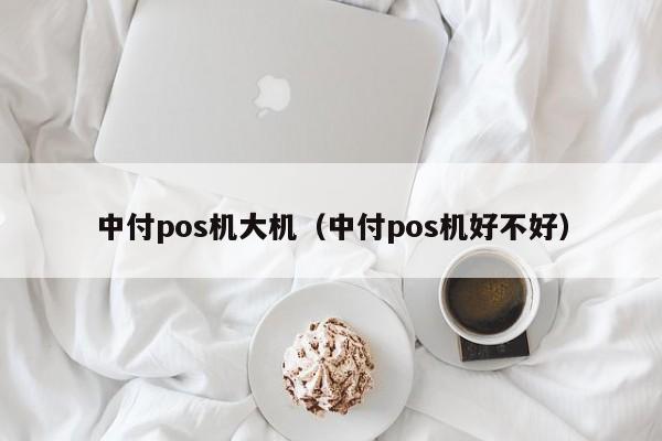 中付pos机大机（中付pos机好不好）