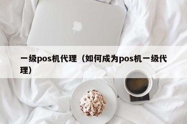 一级pos机代理（如何成为pos机一级代理）