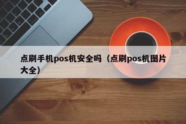 点刷手机pos机安全吗（点刷pos机图片大全）