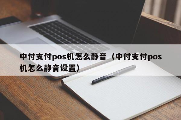 中付支付pos机怎么静音（中付支付pos机怎么静音设置）