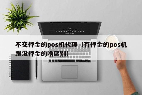 不交押金的pos机代理（有押金的pos机跟没押金的啥区别）